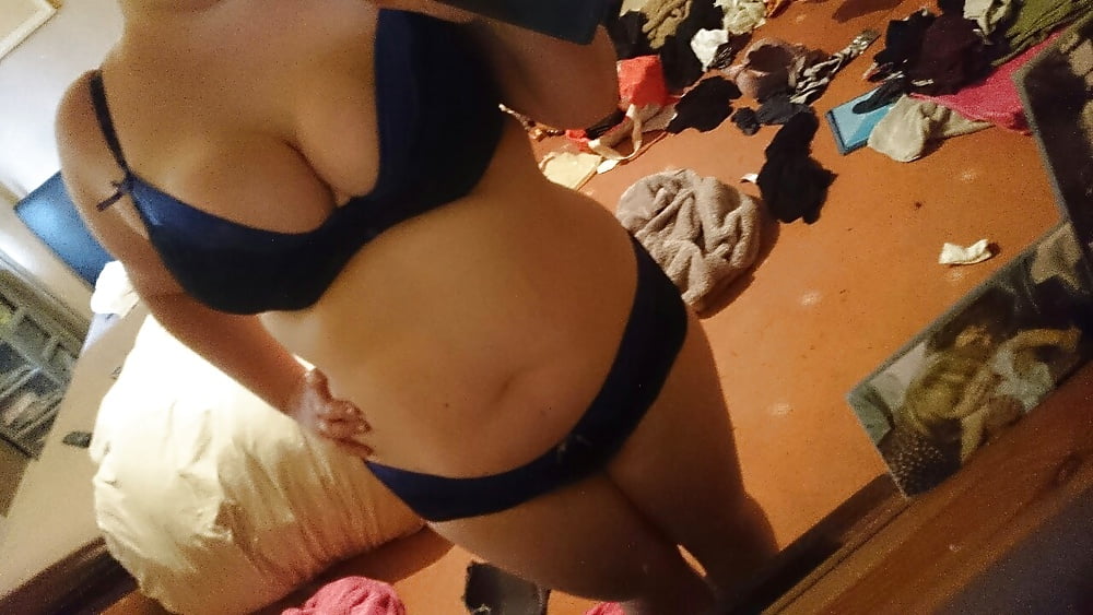 Amateur BBW Exposed - Cute Fat Fierce adult photos