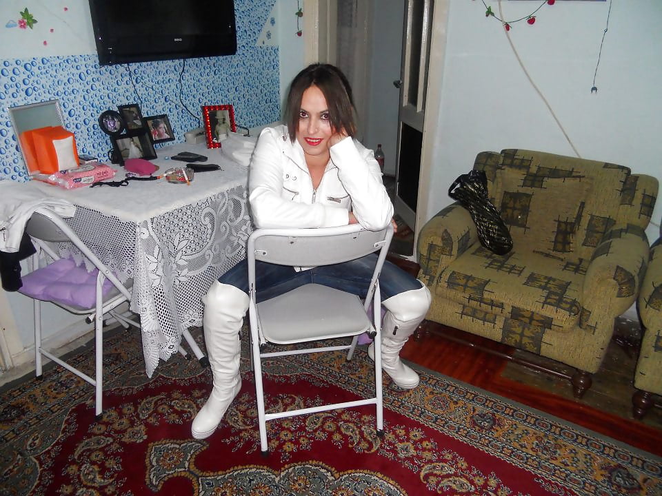 A turkish girl Ayfer. adult photos