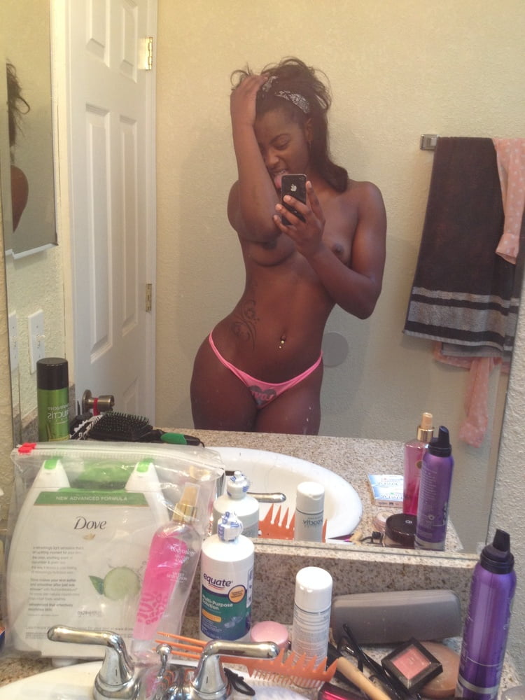 Sexy black female pics