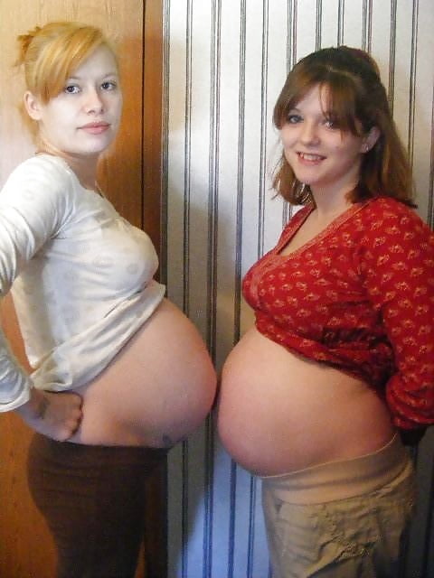 Young Pregnant Teens 5 adult photos