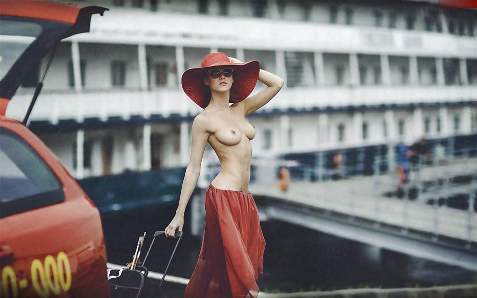 World Models-Artistic Nudes 2 adult photos