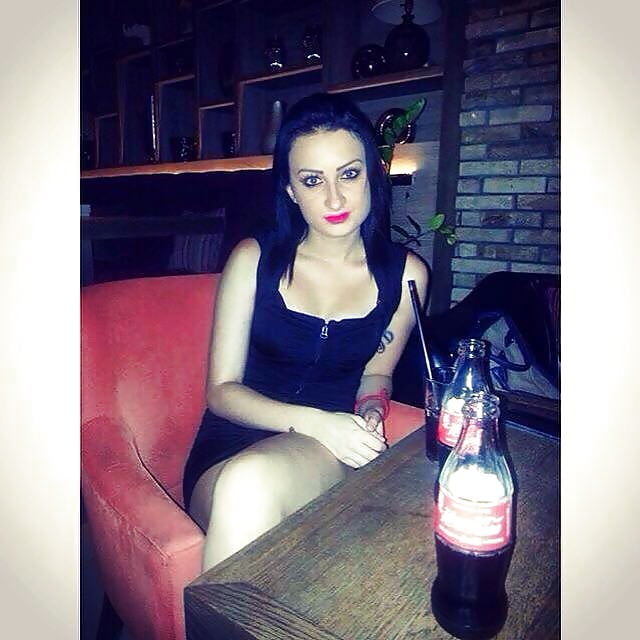 Milica K. adult photos