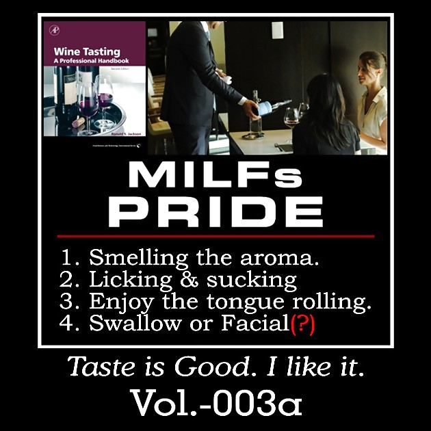 MILFs PRIDE Vol.-003a adult photos