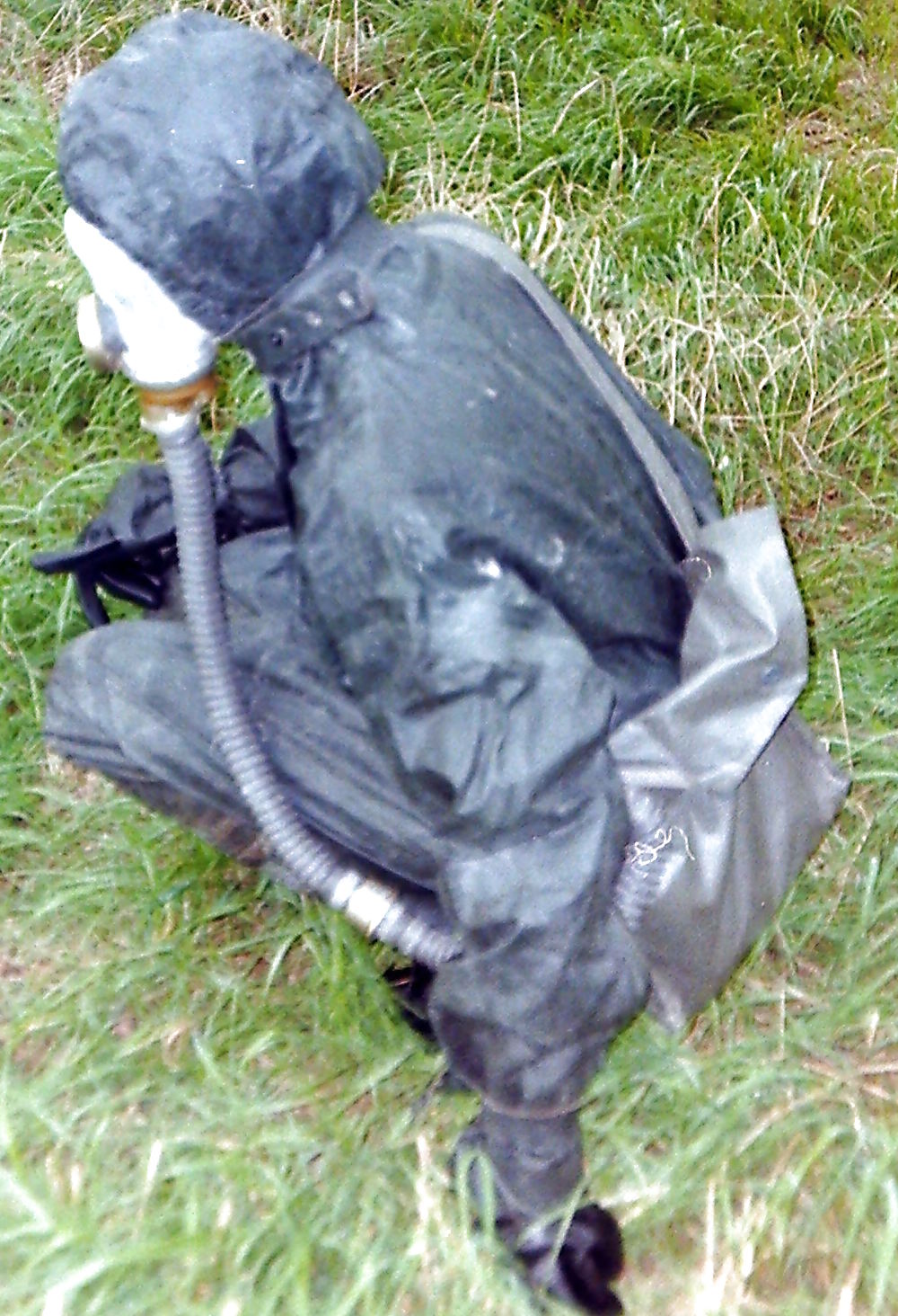 Gummibitch  enclosed adult photos