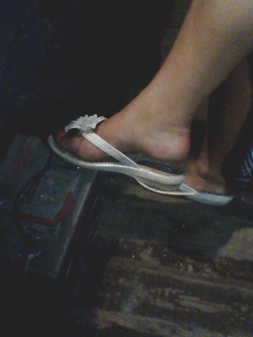 my ex feet adult photos
