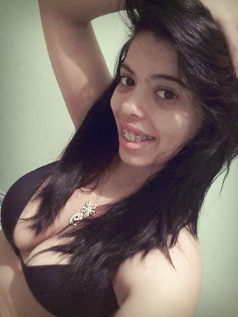 Novinha do funk