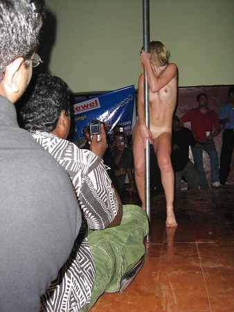 Sri lanka sex club