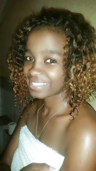 black girl adult photos