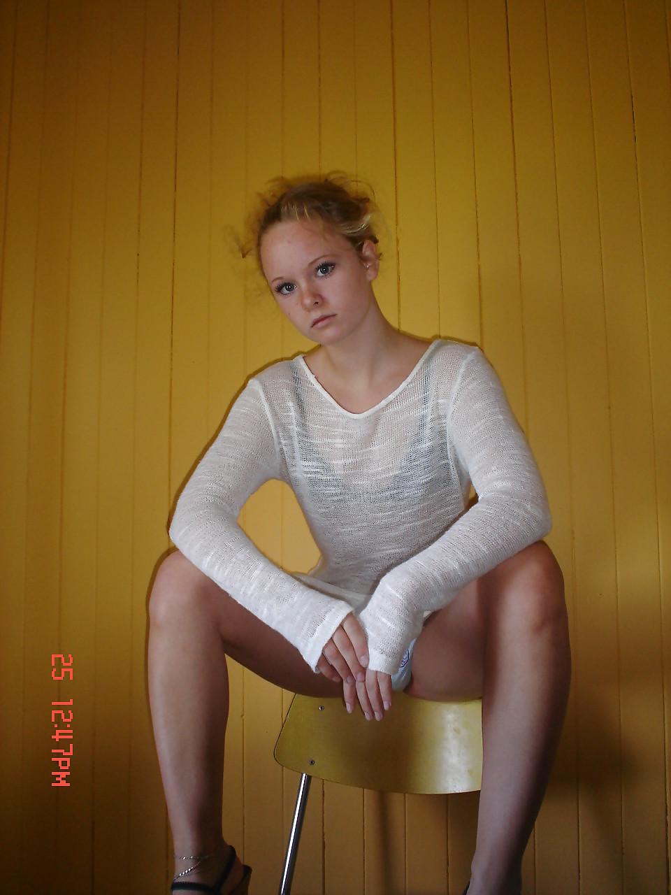 MADE IN GERMANY - Selma adult photos