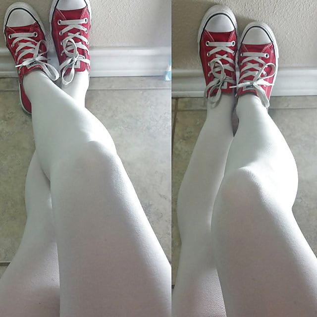 Lauren in pantyhose 3 adult photos