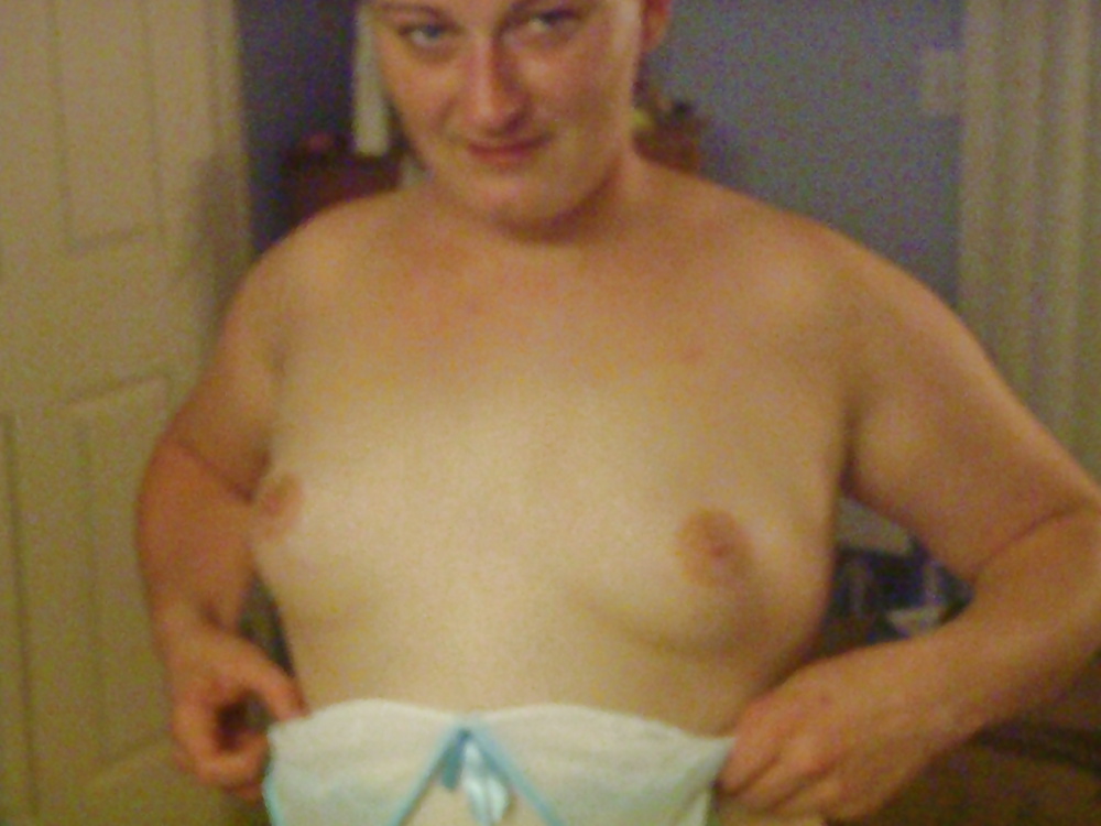 Blue babydoll adult photos