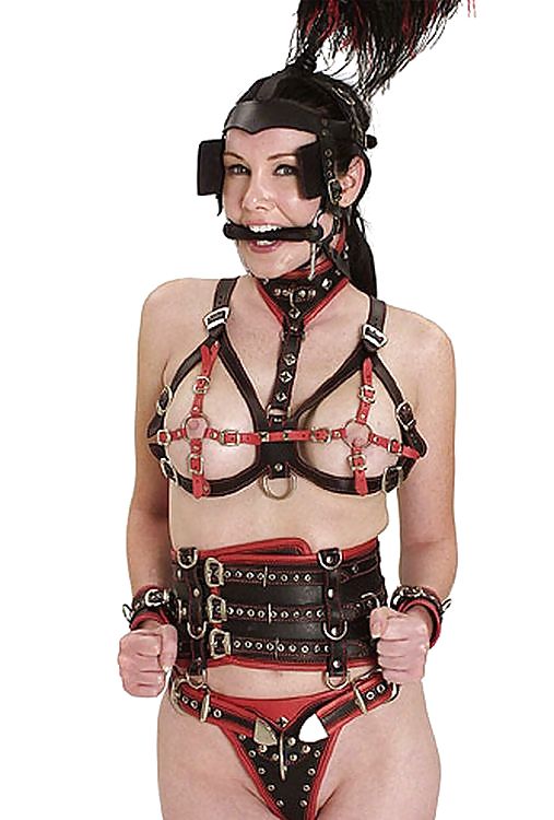 Pony Girls adult photos