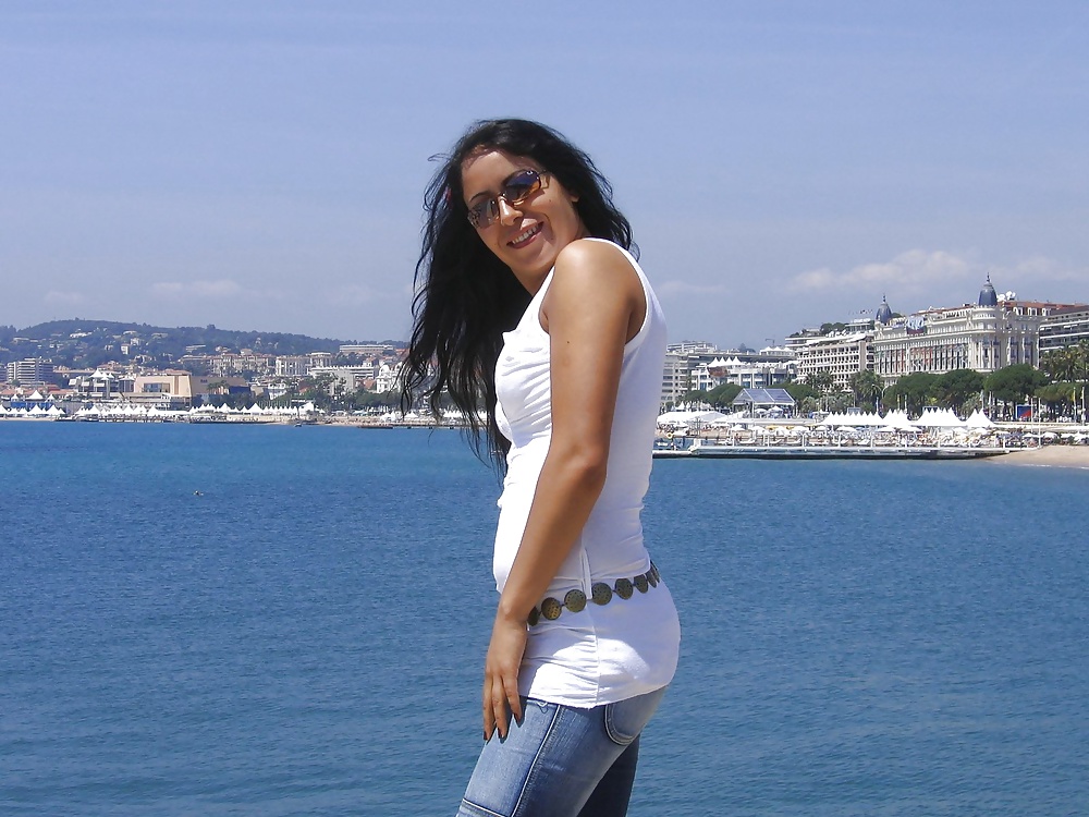 Belly dancer...holiday pictures adult photos
