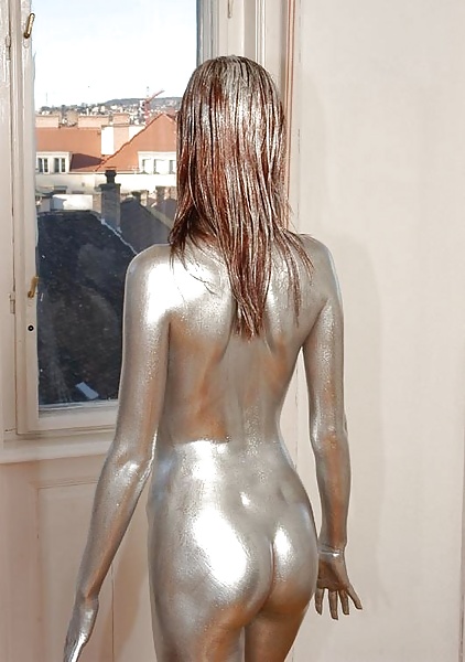 Silver Girls adult photos