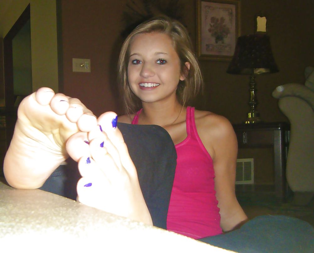 wtf Sexy Teenie Feet reloaded v2.6 adult photos