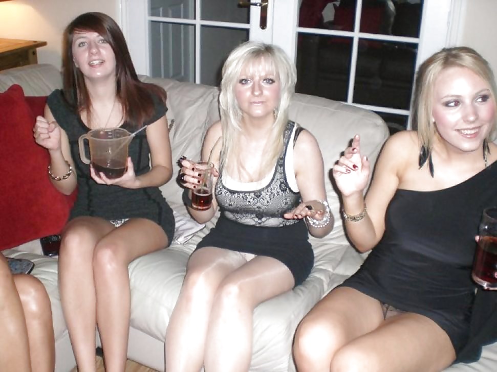 Sexy Slut Bitches 6 adult photos