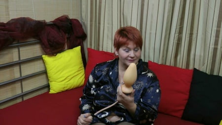 pumping dildo dirty talk         