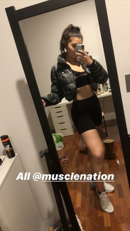 muscle nation puffers         