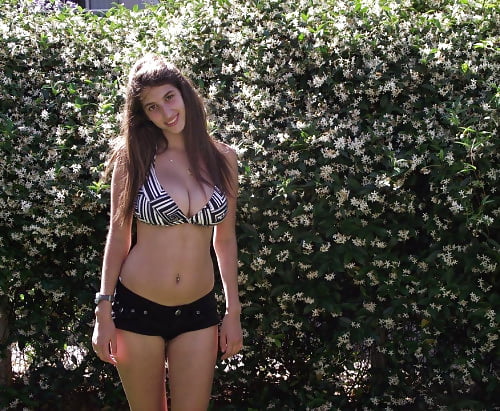 Amateur Slim & Stacked, Rack - Part.2 adult photos