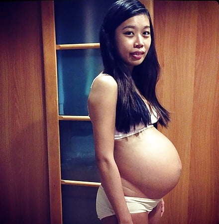 Japanese Pregnant Sex