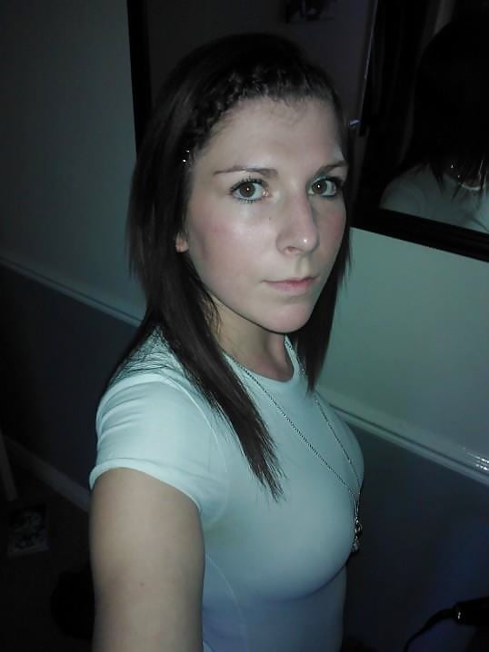 Random sexy chav sluts adult photos