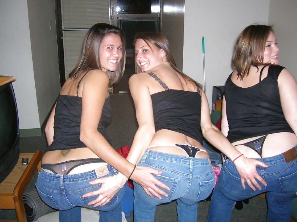 Whale Tails pt6 adult photos