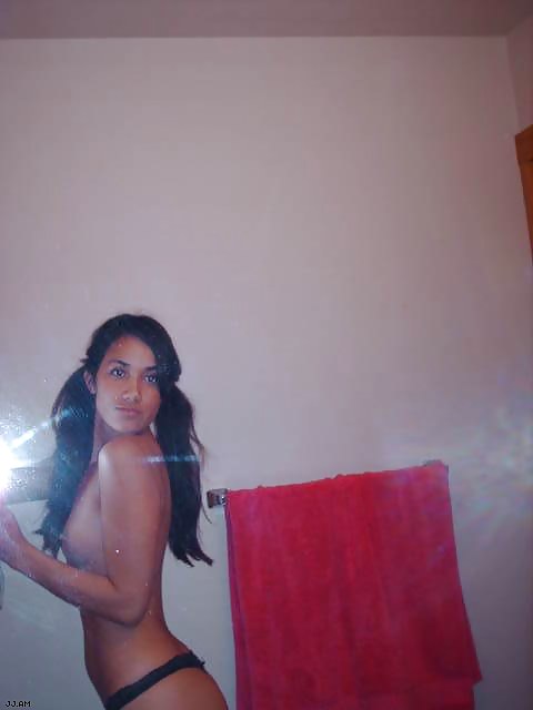 Selfshot 7 adult photos