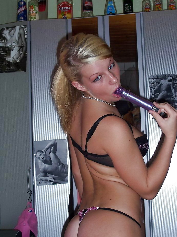 Girls from the Web adult photos