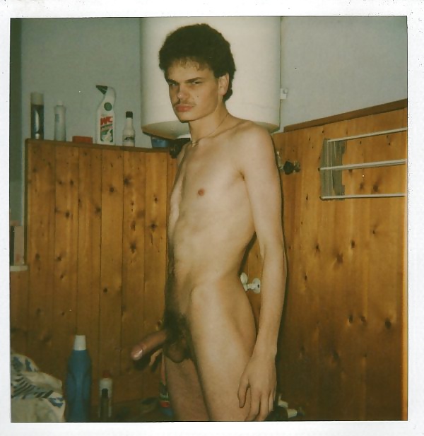 polaroid jeune couple annees 80 adult photos