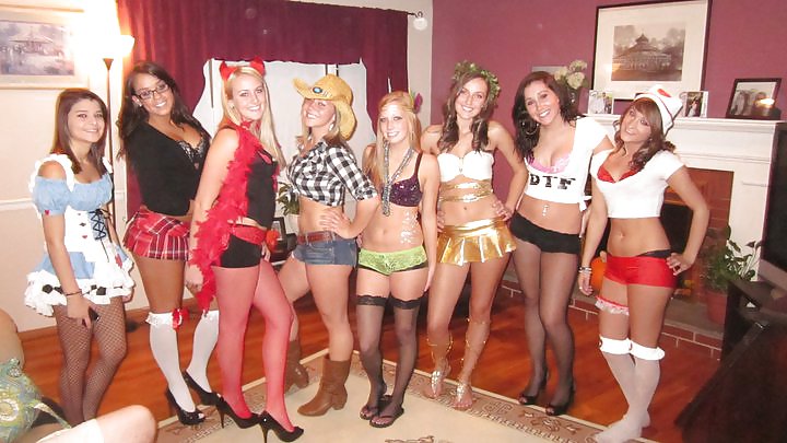countdown to Halloween pt6 adult photos