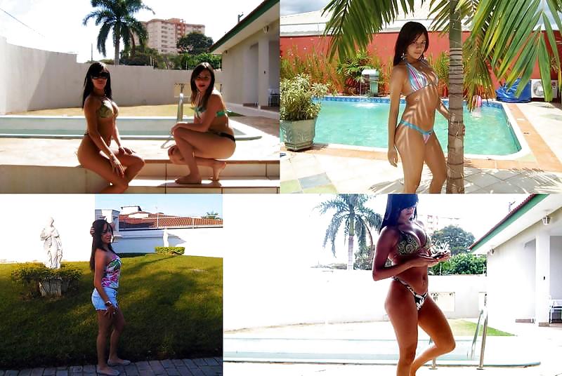 Ninfetas adult photos