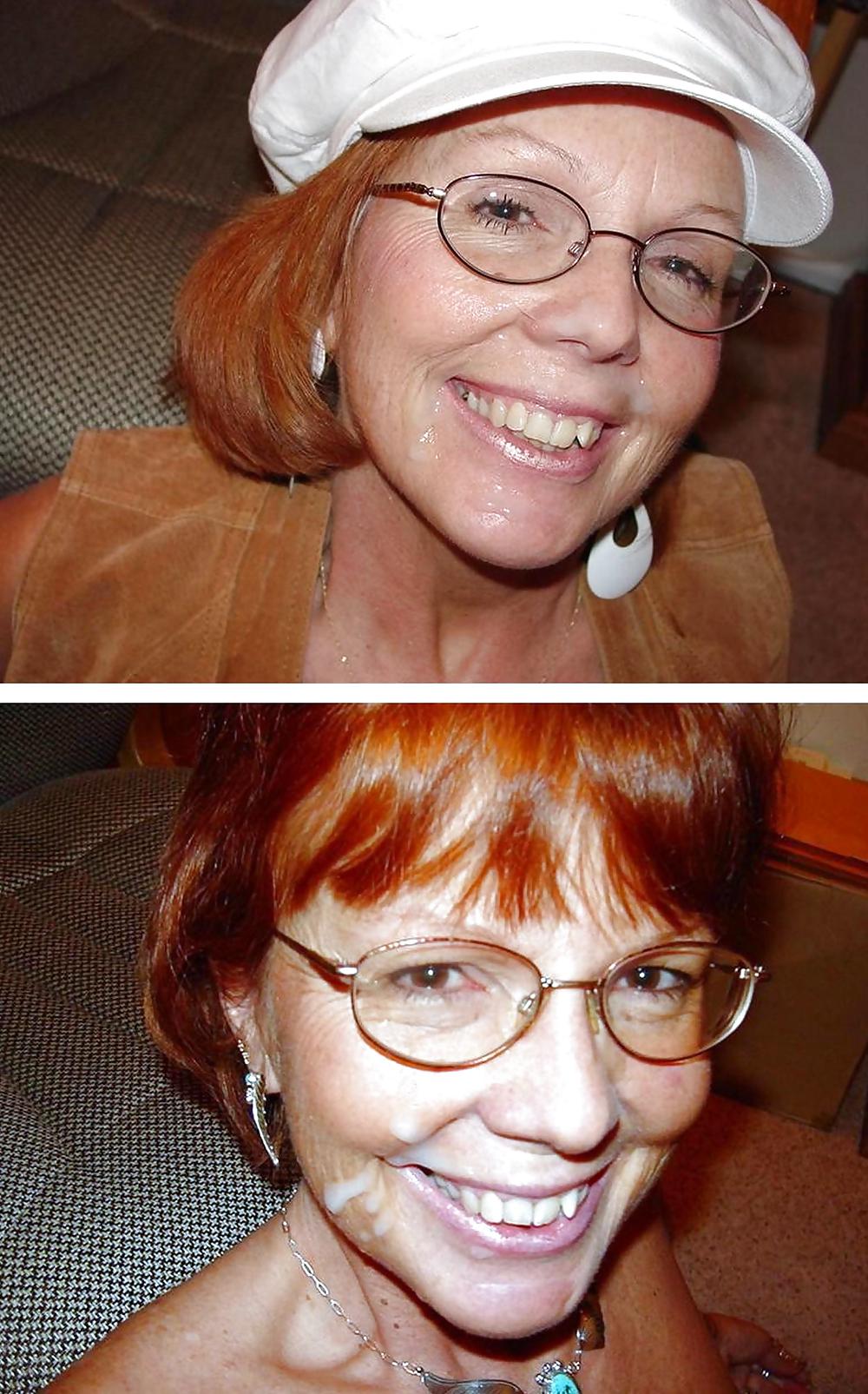 ALL IN MY FACE 82 adult photos