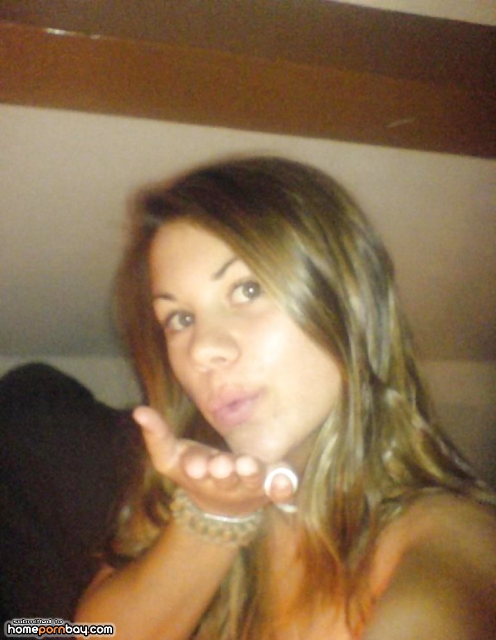 Push that ass out! adult photos