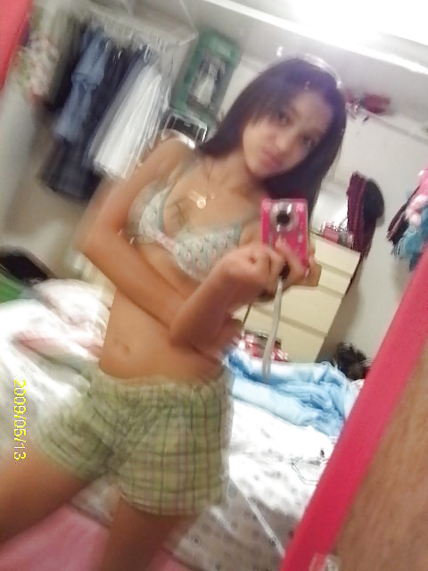 Amateur Selfies 3 adult photos