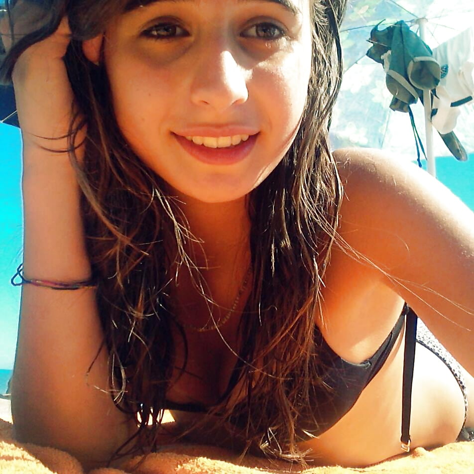 Francesca BellaFigaTroia adult photos