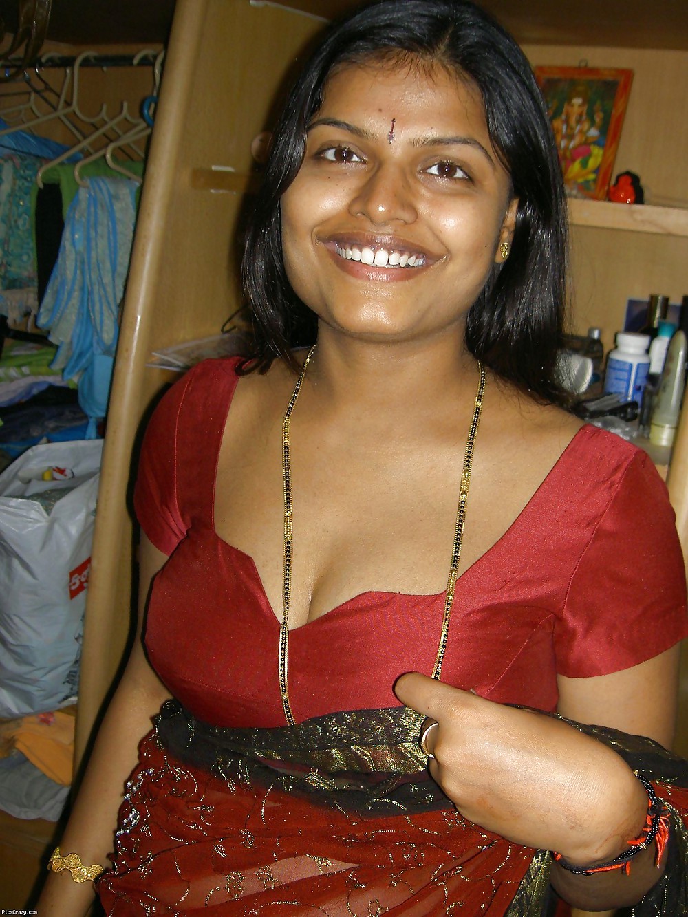 Arpita Hot Indian Wife 86 Pics Xhamster 0221