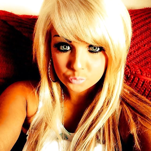 Would you empty your balls in my ex chav sophie? adult photos