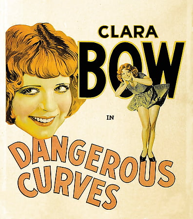 Vintage Clara Bow Nude - Clara Bow - 13 Pics - xHamster.com