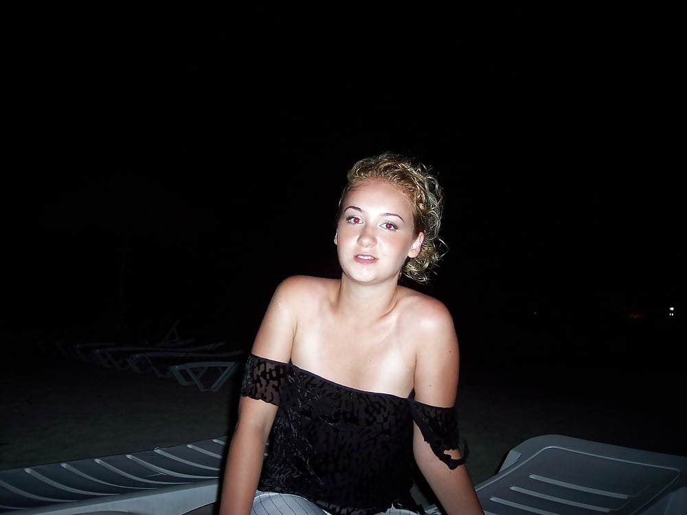 Young Couple on Vacation adult photos