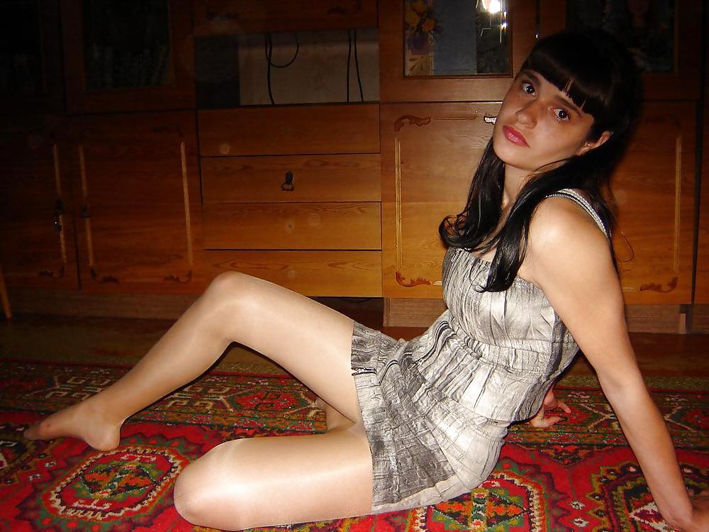 PRETTY RUSSIAN TEEN III adult photos