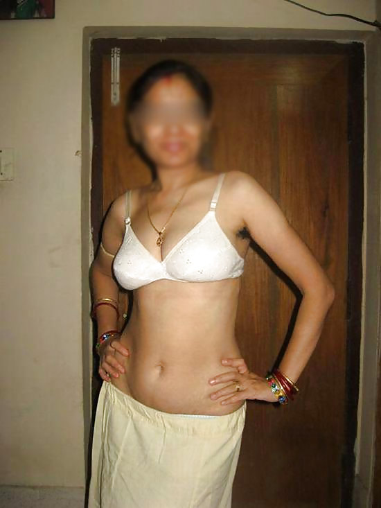 indian saree striping adult photos