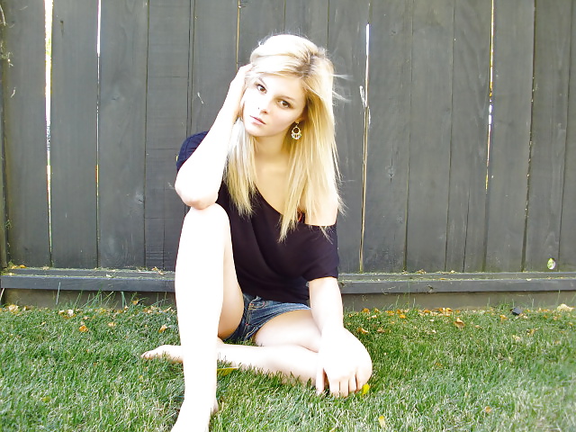 beautiful teen adult photos