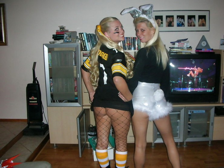 party Girls Erotica 6 By twistedworlds adult photos
