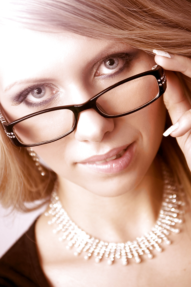 Polish Teens In Glasses adult photos
