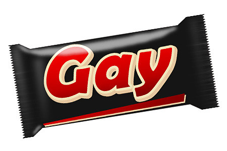 gay title