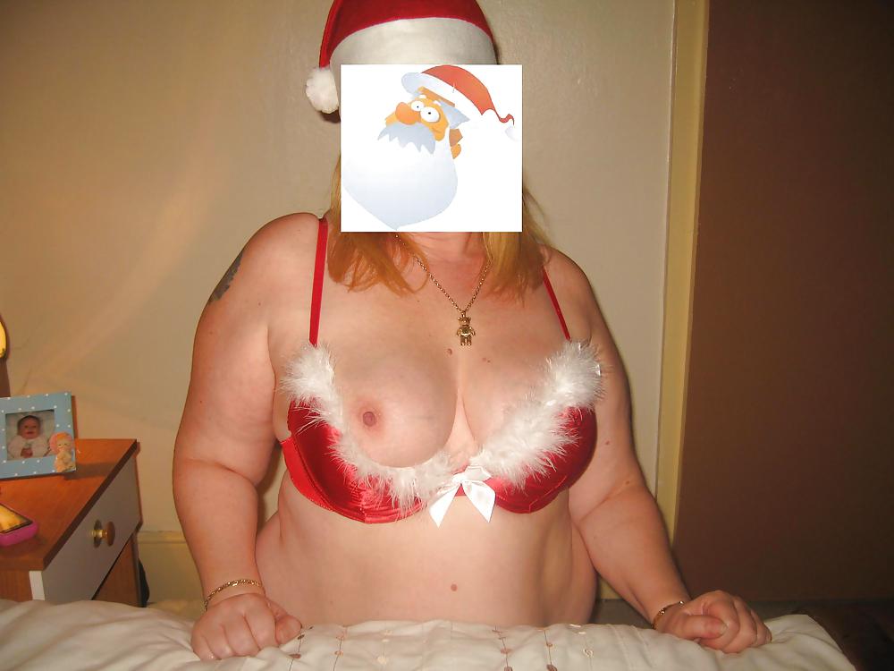 Merry Xmas adult photos