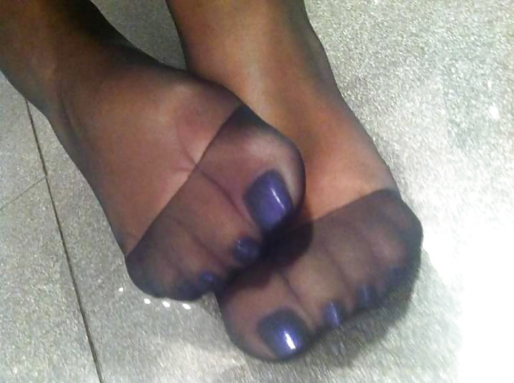 My slut Milf's Feet and shoes adult photos