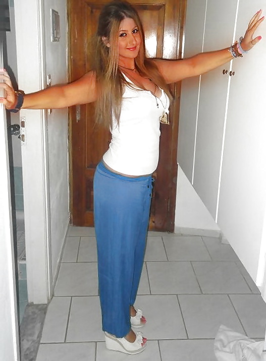 Nice in wedges - 04 adult photos