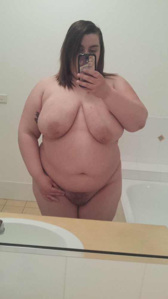 BBW Amateur 001 - 64 Photos 