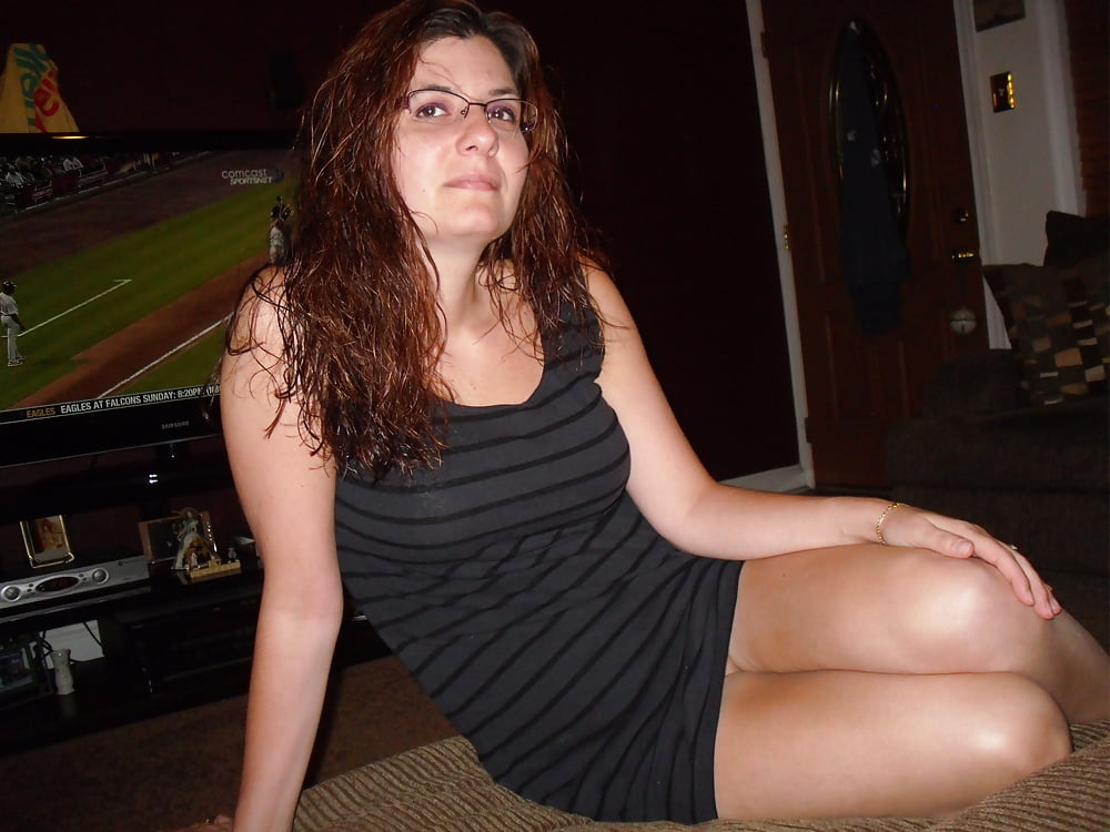 Slutty MILF Slut Exposed adult photos